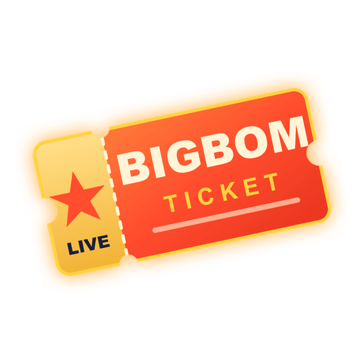 กดบัตร เลือกที่นั่ง และเข้าคอนเสิร์ต
