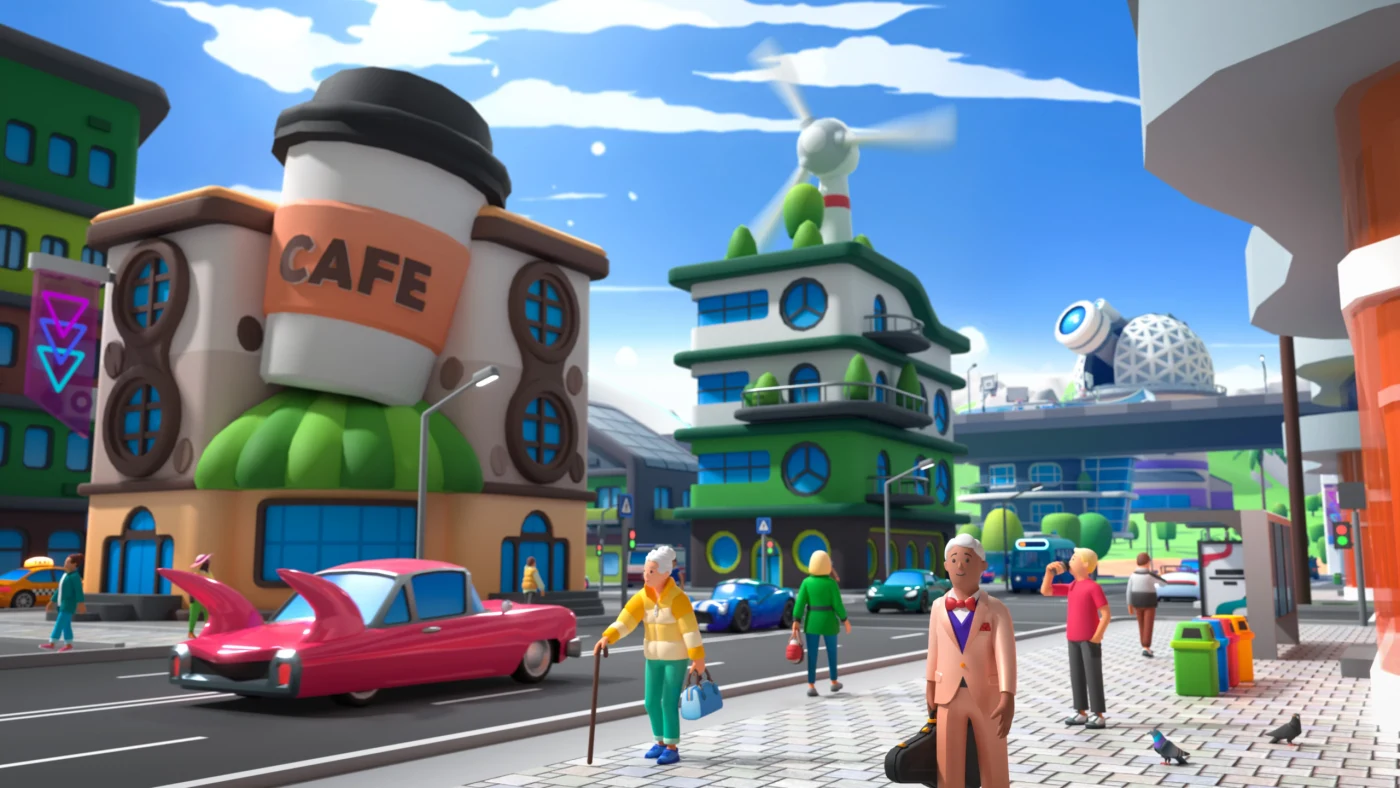 ภาพประกอบจากไฟล์เกม